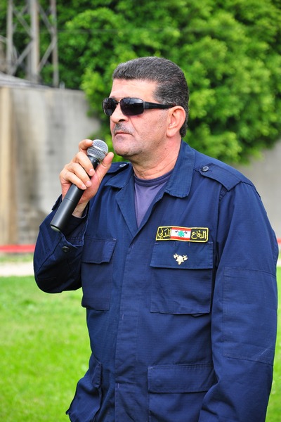 Ghadouna Easter Fiesta